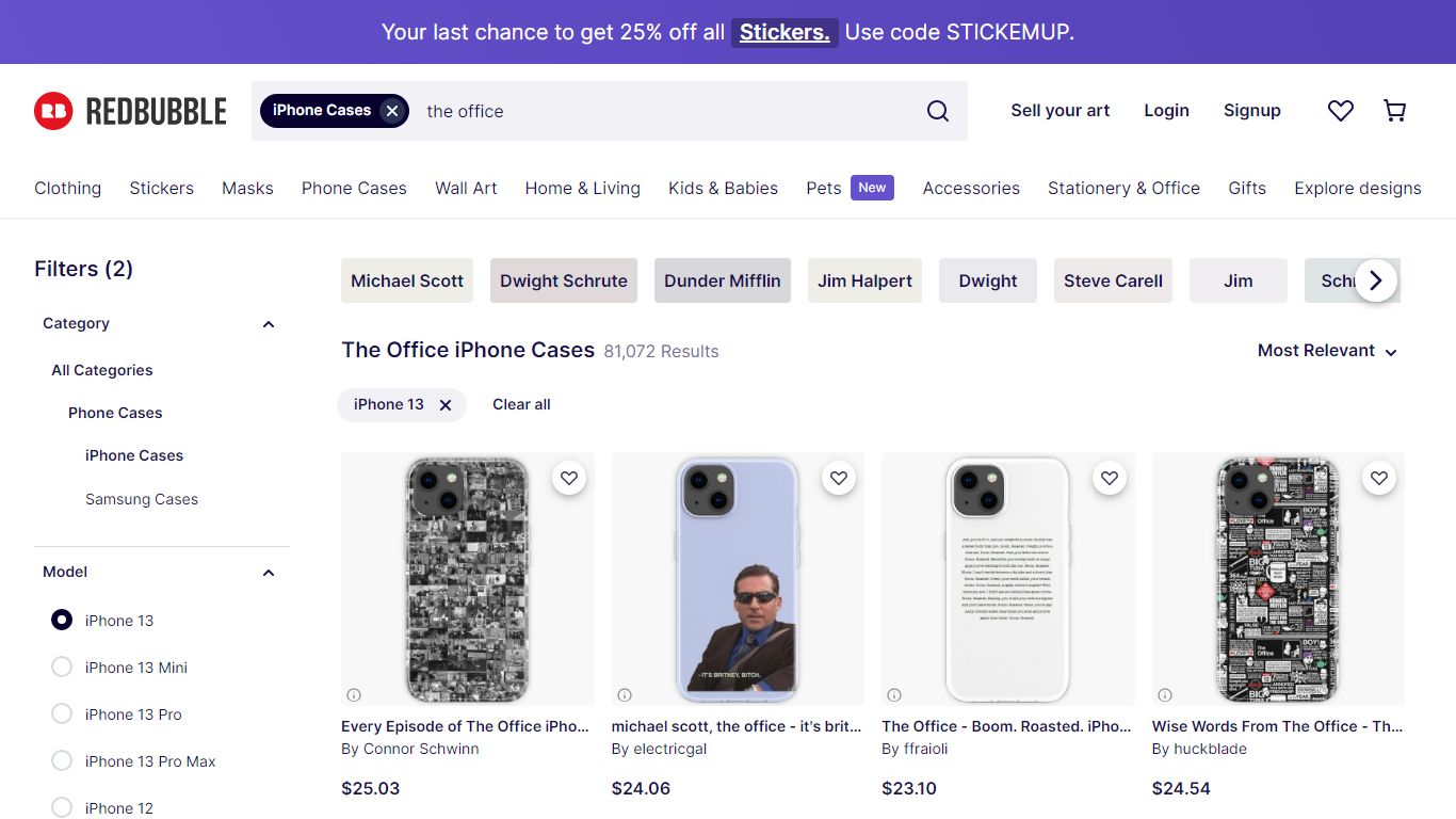 The Office iPhone Cases for Sale by Artists | Redbubble
